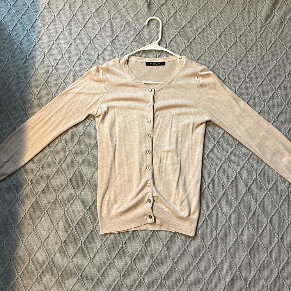 Cardigan